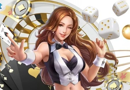 Khuyến Mãi Casino 8XBET Hoàn Trả 1% Không Giới Hạn Mỗi Ngày