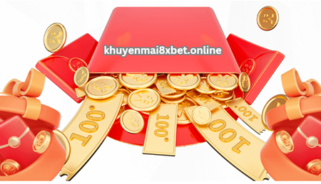 Ngũ Đại Giải Đấu Trở Lại – Săn Lì Xì Không Ngừng Tay!