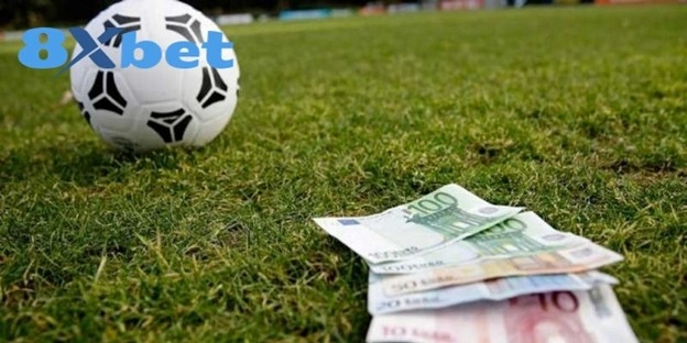 Ưu đãi bảo hiểm thể thao 8XBET giúp người chơi nhận lại 100% tiền cược đầu tiên