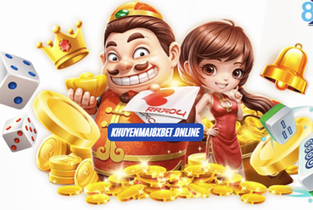 Tiền Thưởng Hoàn Tiền Hàng Ngày 8xbet Poker 1% – Tối Ưu Hóa Tiền Thắng Thông Minh