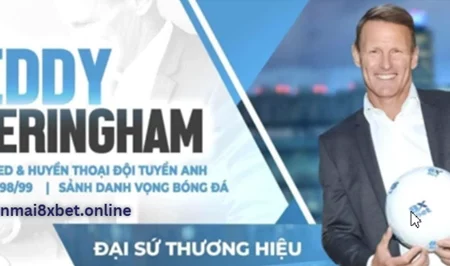 Thắng Thưởng Mix Parlay Lên Đến 88,888K