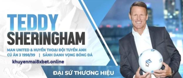 Thắng thưởng Mix Parlay tại 8XBET lên đến 88,888K cho người chơi may mắn