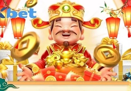 Săn Vé Nổ Hũ 8XBET – Cơ Hội Nhận Thưởng Cực Khủng Lên Đến 8,888K