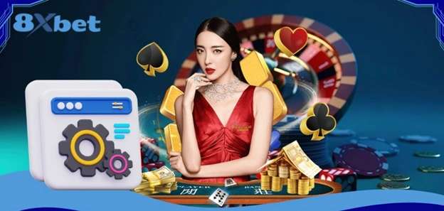 Ưu đãi mừng Quốc Khánh Việt Nam 80 năm từ 8XBET tặng thưởng 920K cho người chơi