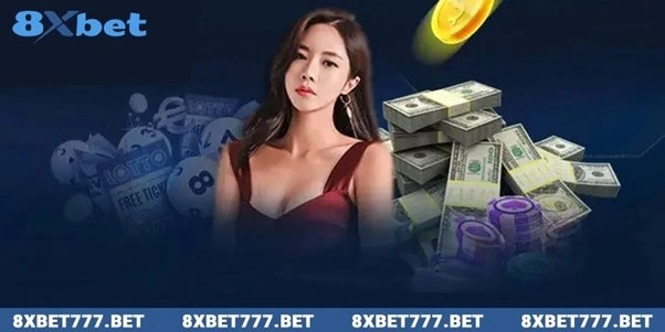 Ưu đãi Mix Parlay 8XBET với giải thưởng hấp dẫn tối đa 88,888K